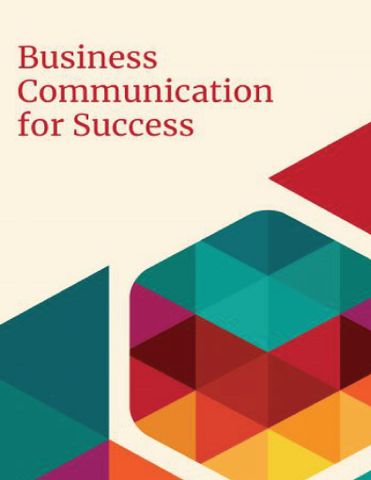 Business Communication for Success