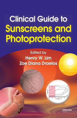Clinical Guide to Sunscreens and Photoprotection