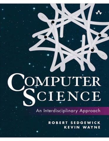 Computer Science: An Interdisciplinary Approach, 1st Edition