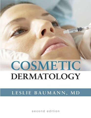 Cosmetic Dermatology: Principles and Practice, 2nd Edition