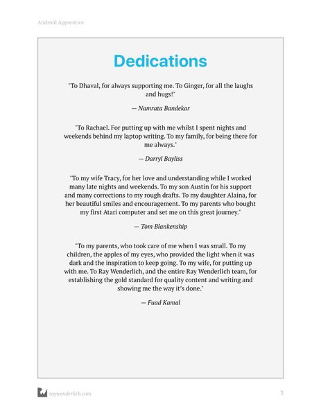 Android Apprentice: Beginning Android Development with Kotlin, Second ...