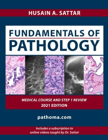 Fundamentals of Pathology: Medical Course and Step 1 Review