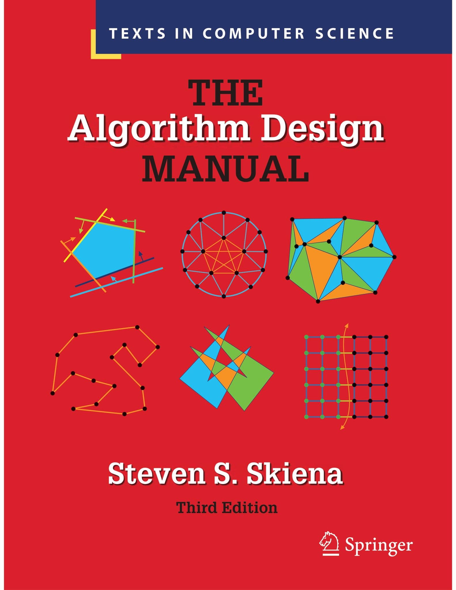 The Algorithms Design Manual, 3rd Edition – E-books Max30