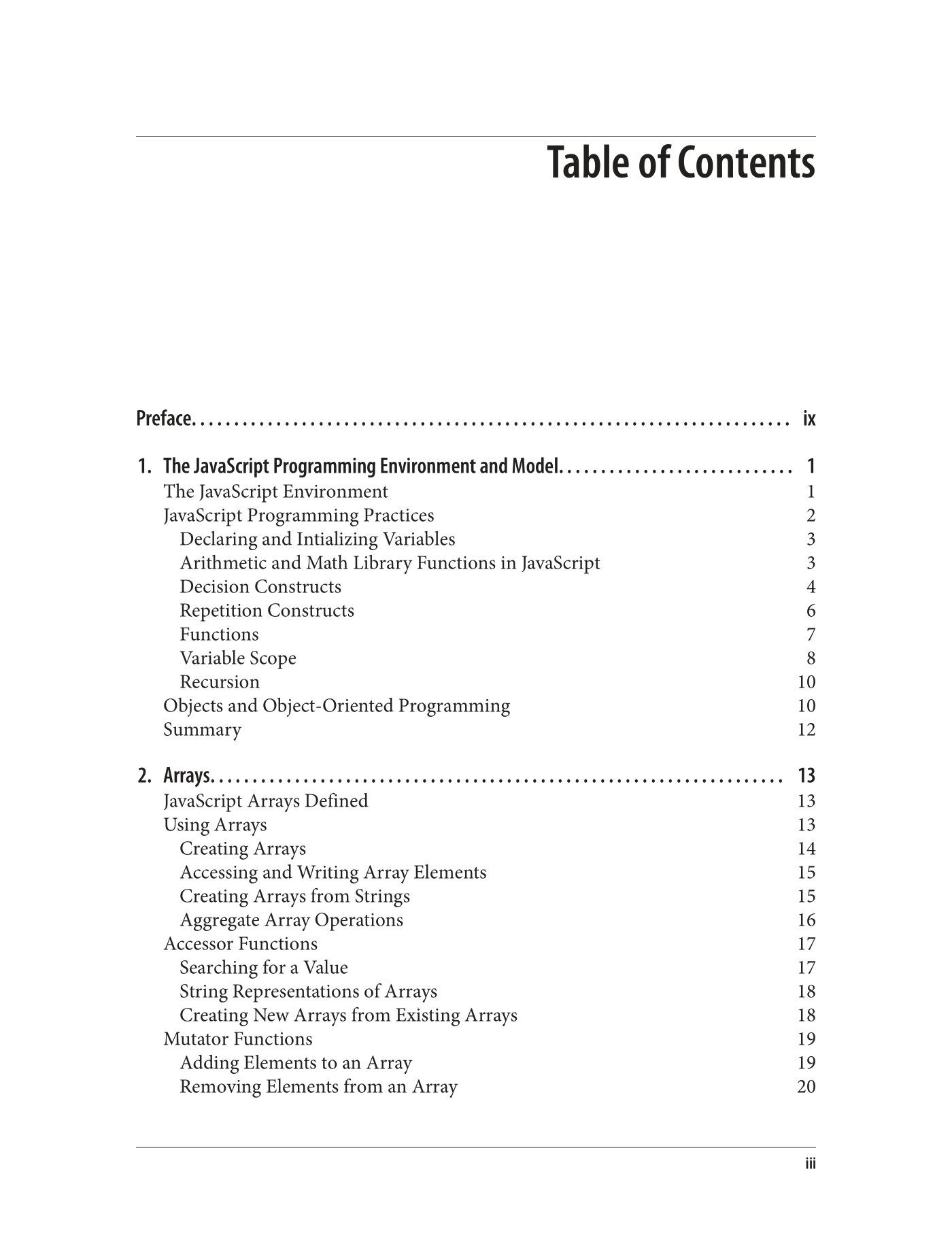 Data Structures and Algorithms with JavaScript: Bringing classic compu ...