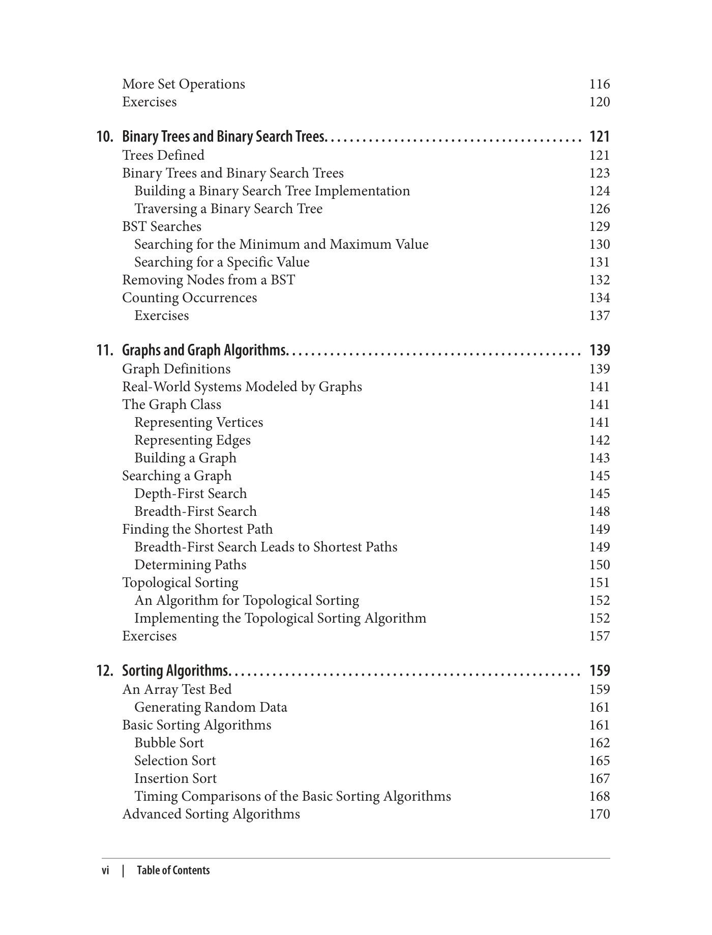 Data Structures and Algorithms with JavaScript: Bringing classic compu ...