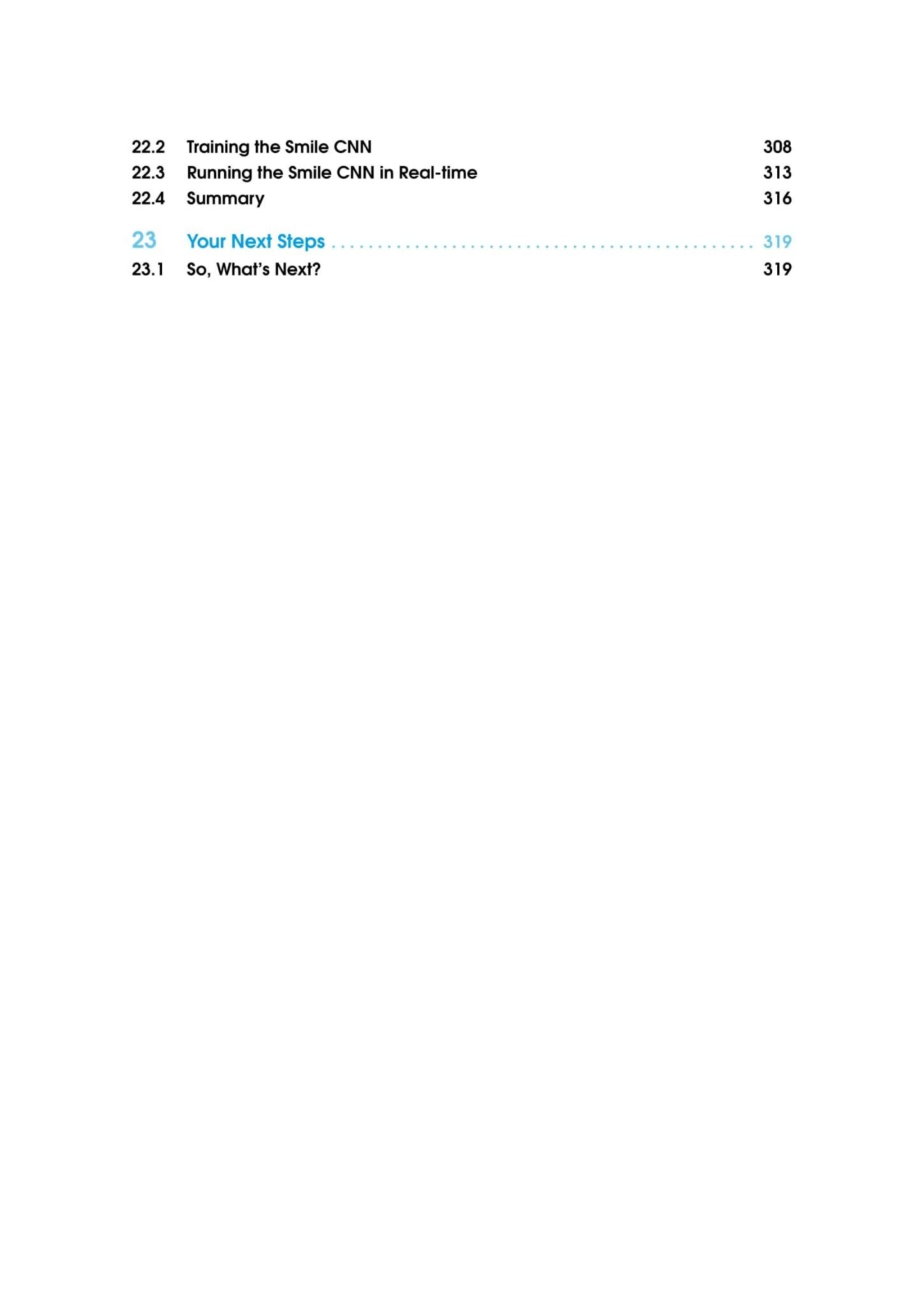Deep Learning for Computer Vision with Python book – E-books Max30