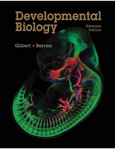 Developmental biology