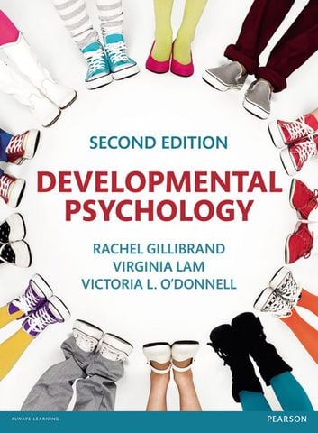 Developmental psychology