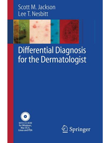 Differential Diagnosis for the Dermatologist