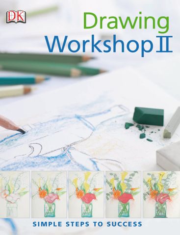 Drawing Workshop II: Simple Steps to Success