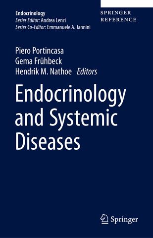 Endocrinology and Systemic Diseases, 2021 Edition