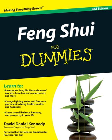 Feng shui for Dummies