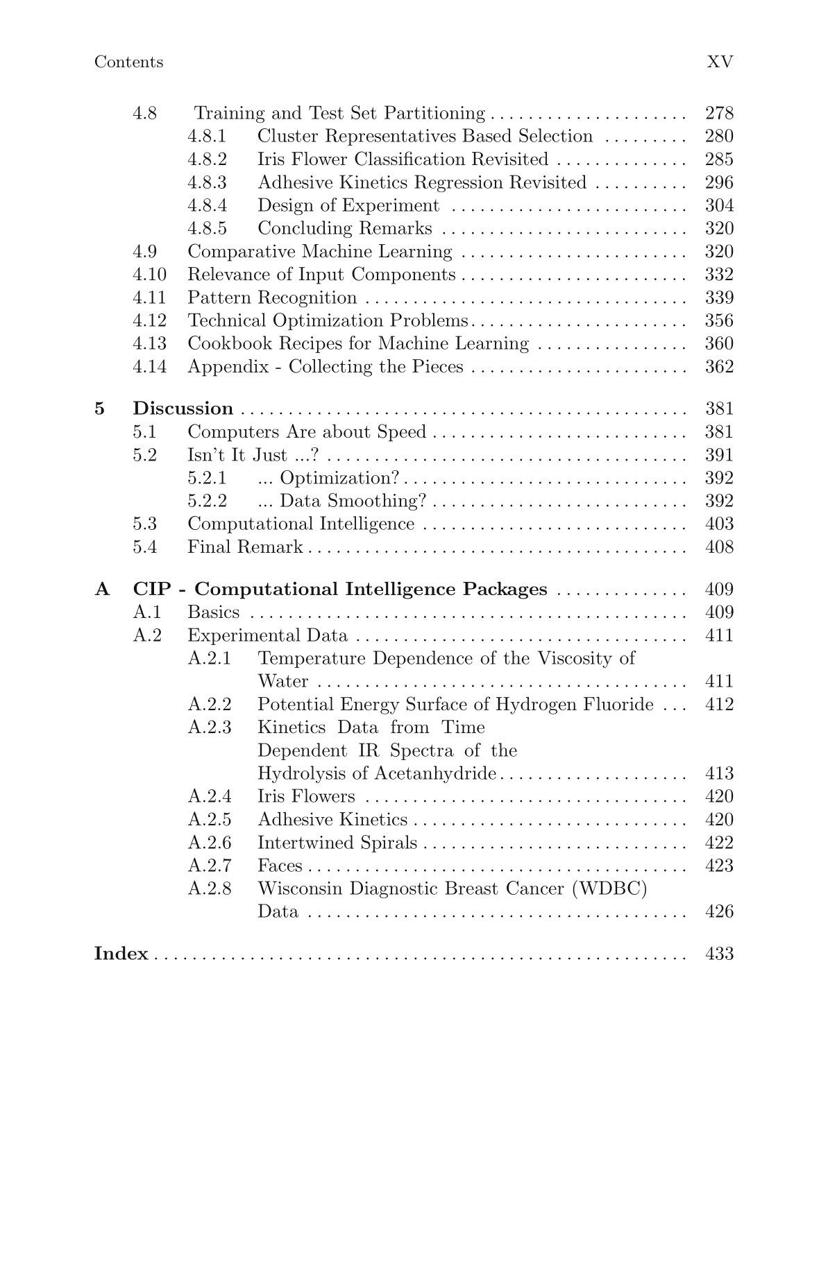 From Curve Fitting to Machine Learning: An Illustrative Guide to Scien ...