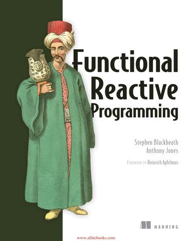 Functional Reactive Programming 1st Edition