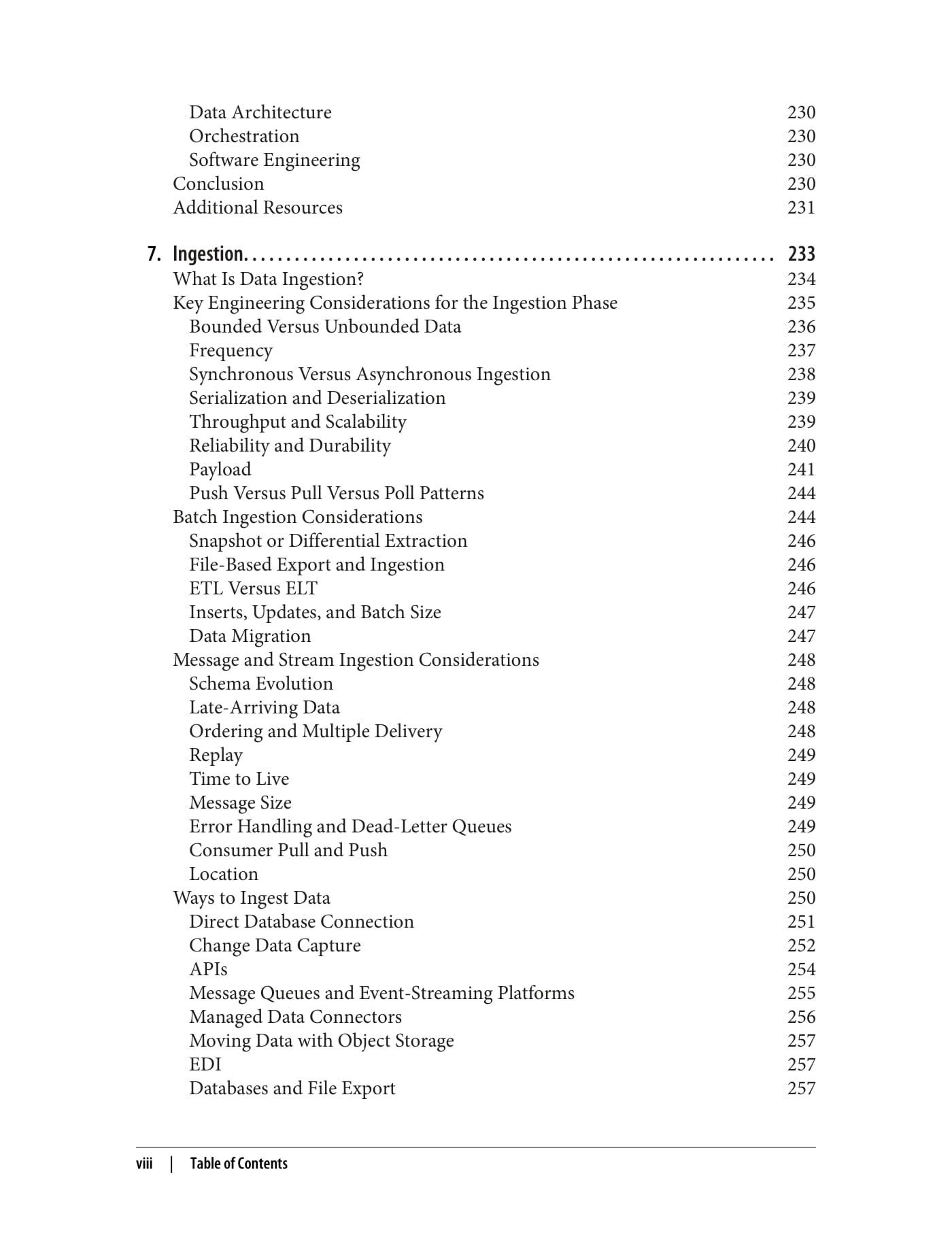 Fundamentals of data engineering plan and build robust data systems e