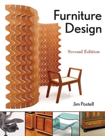 Furniture Design 2nd Edition