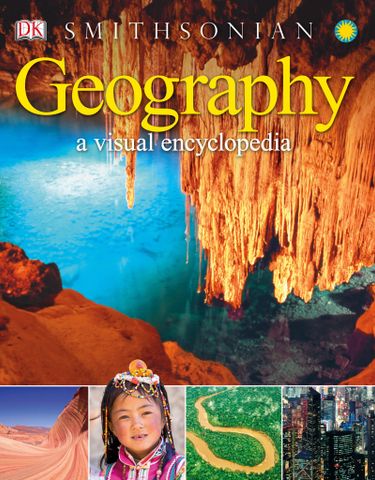 Geography: A Visual Encyclopedia