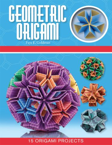 Geometric Origami
