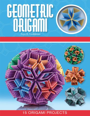 Geometric Origami