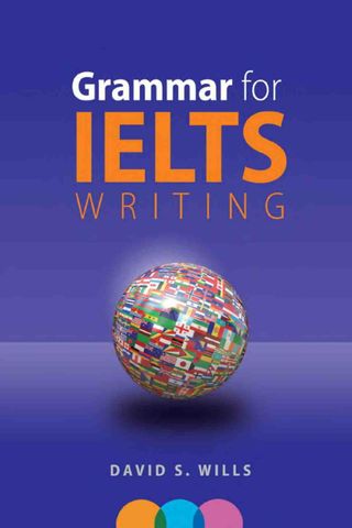 Grammar for IELTS Writing: A Handbook