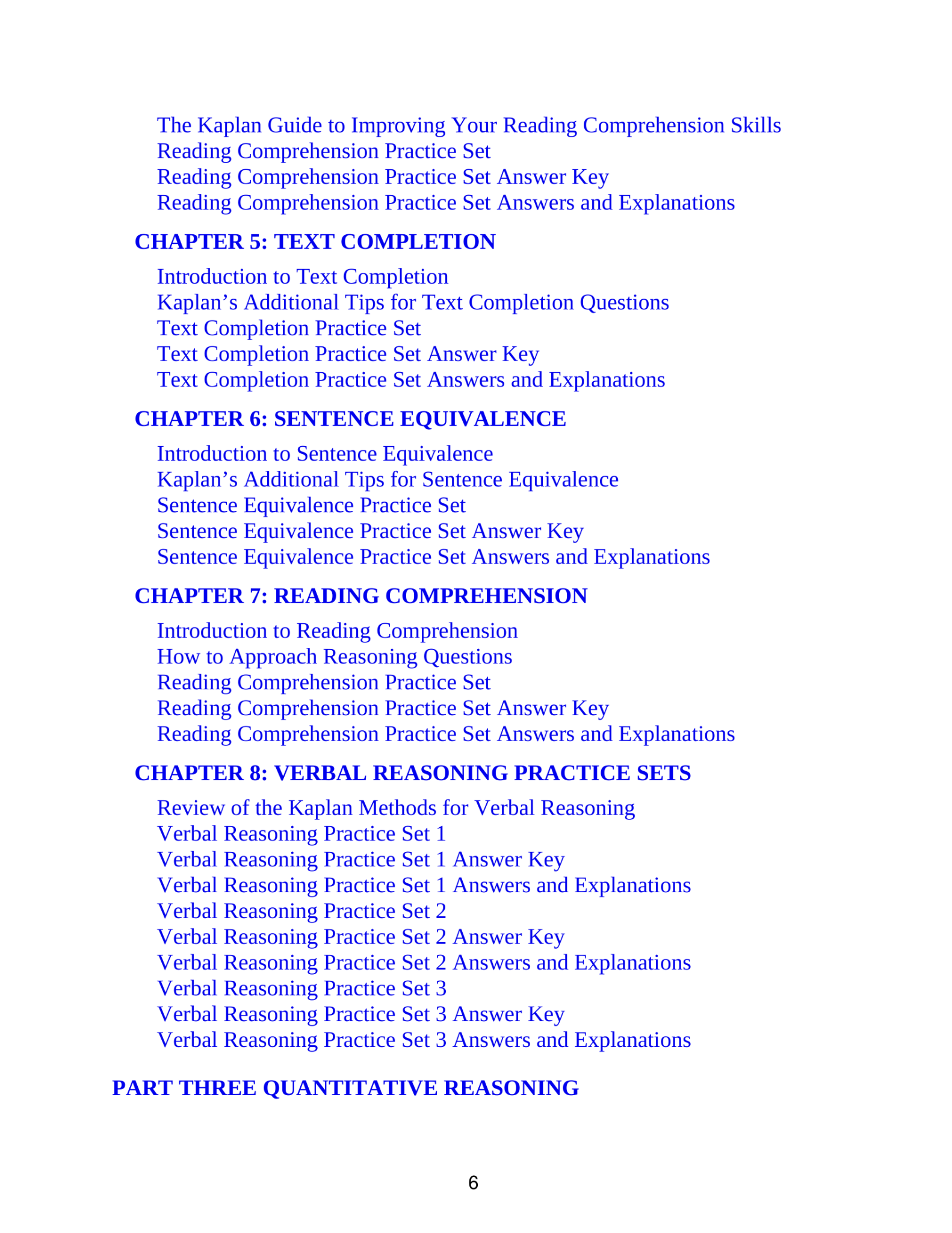 GRE Prep Plus 2024 Ebooks Max30