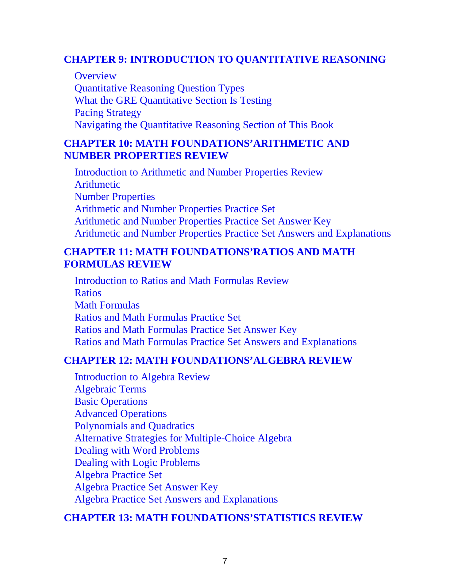 GRE Prep Plus 2024 Ebooks Max30