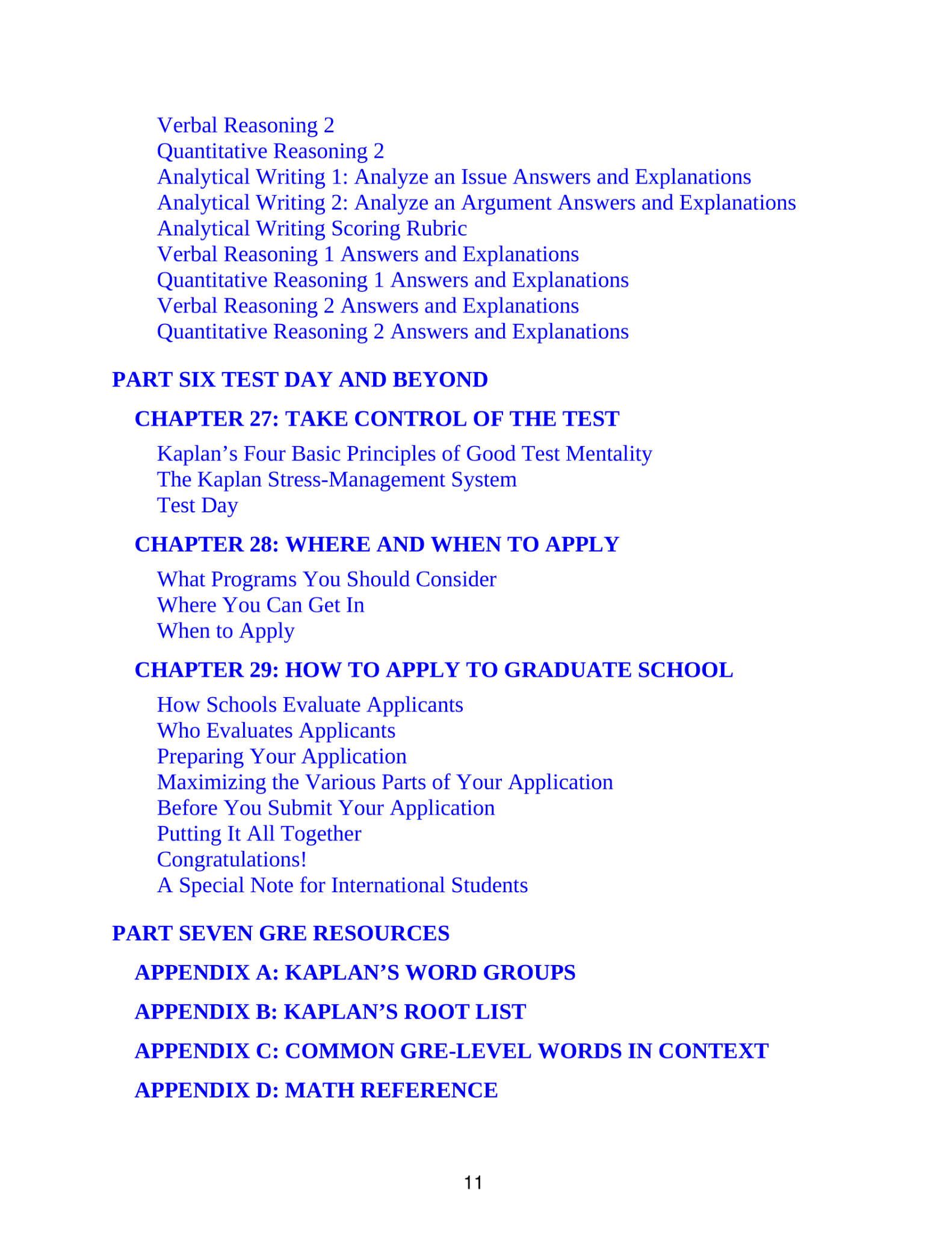 GRE Prep Plus 2024 Ebooks Max30