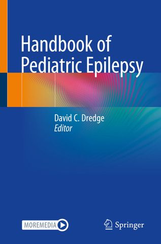 Handbook of Pediatric Epilepsy