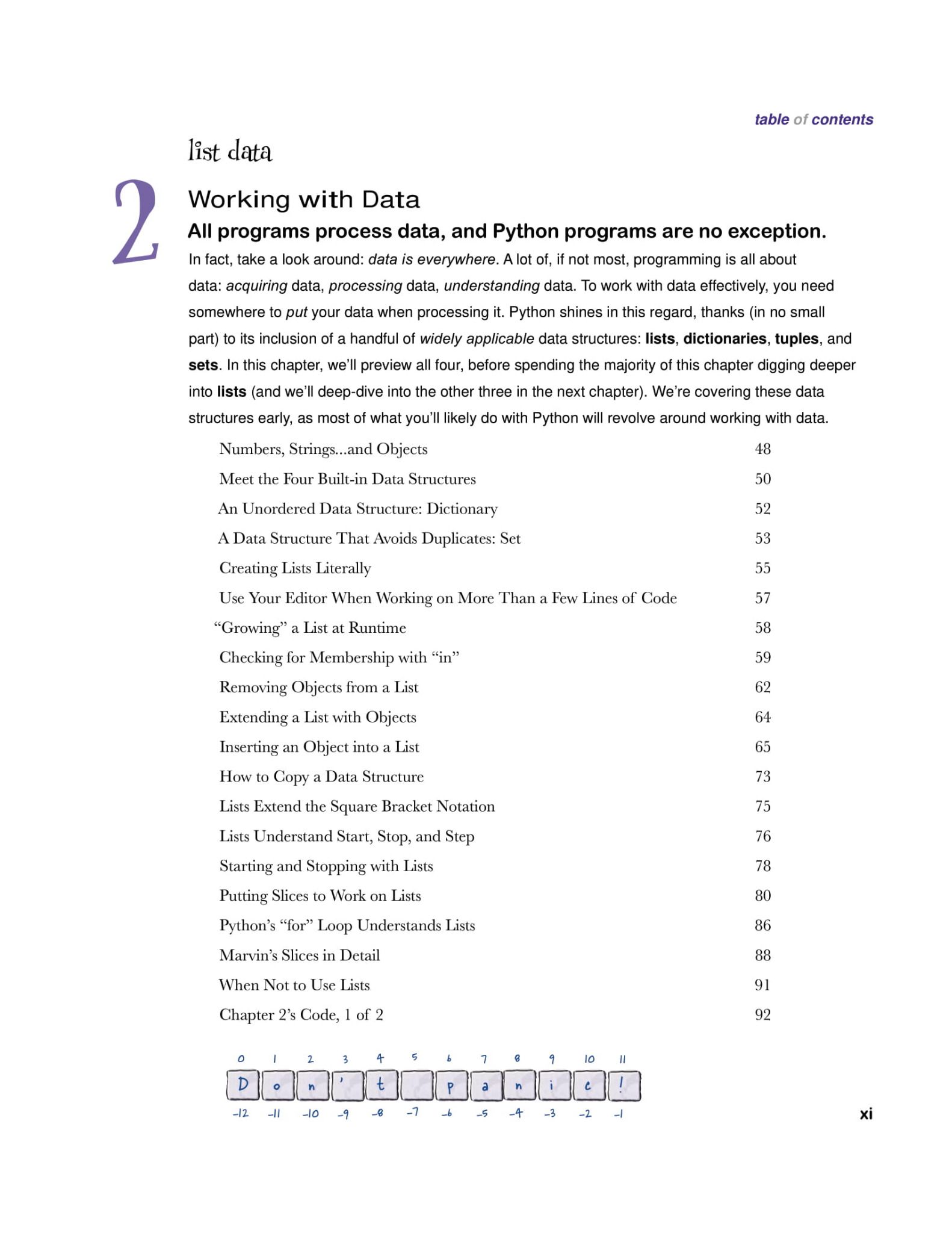 Head First Python: A Brain-Friendly Guide – E-books Max30