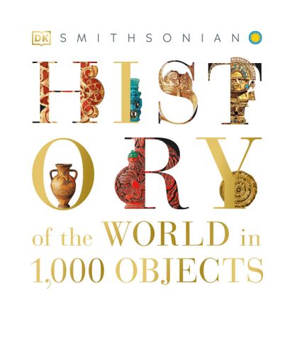 History of the World in 1,000 Objects, 2020 Edition