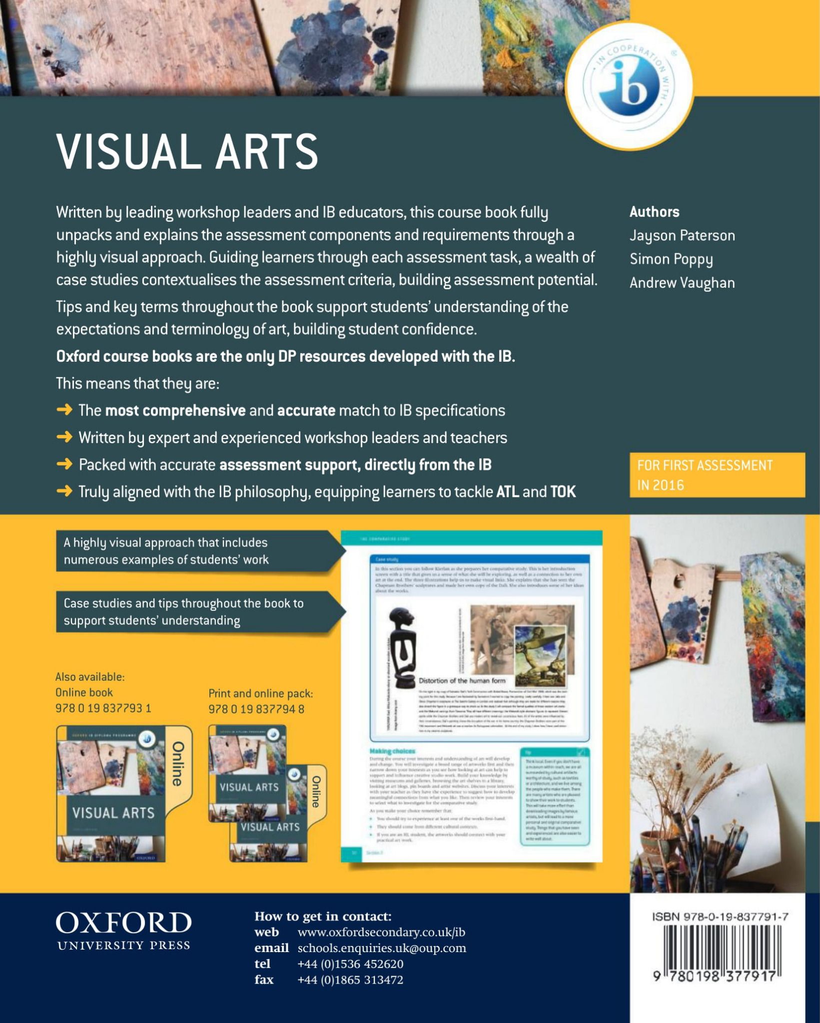 IB Visual Arts Course Book Ebooks Max30 IB Visual Arts Course Book Ebooks Max30