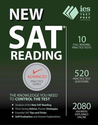 New SAT Reading