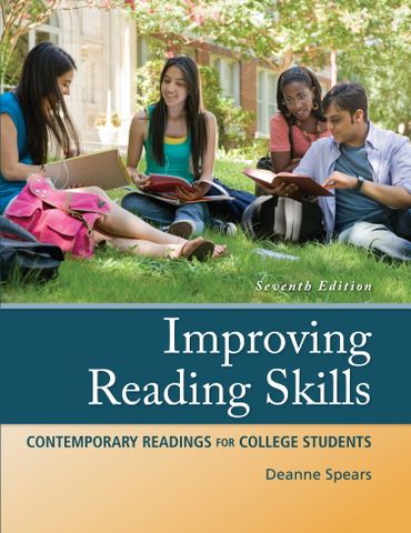 IMPROVING READING SKILL