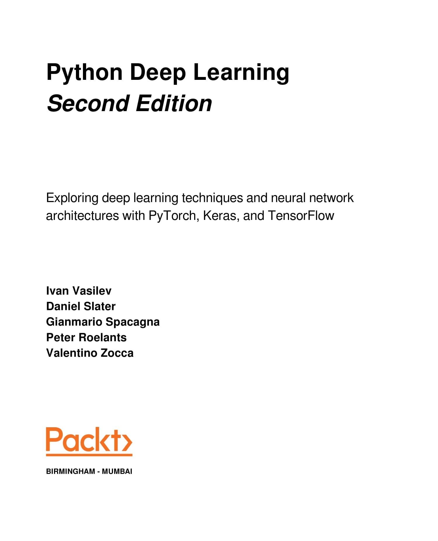 Python machine learning 2nd sales