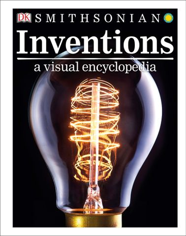 Inventions: A Visual Encyclopedia