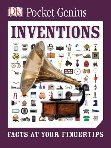 Inventions Facts at Your Fingertips