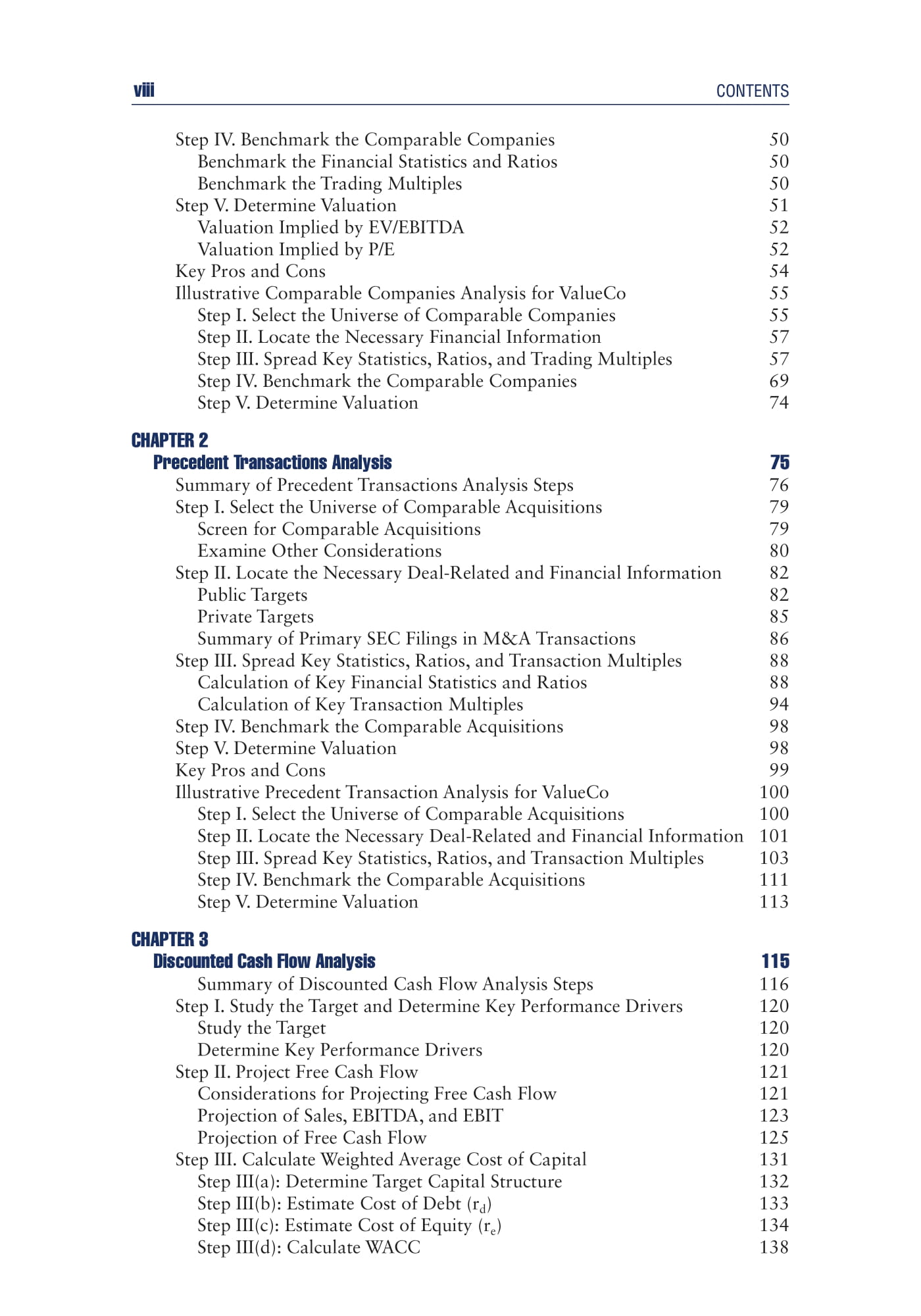 Amazon.com: Investment Banking: Valuation, LBOs, M&A, and