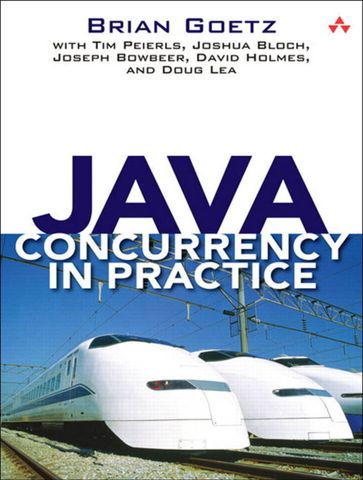 Java Concurrency in Practice 1st Edition