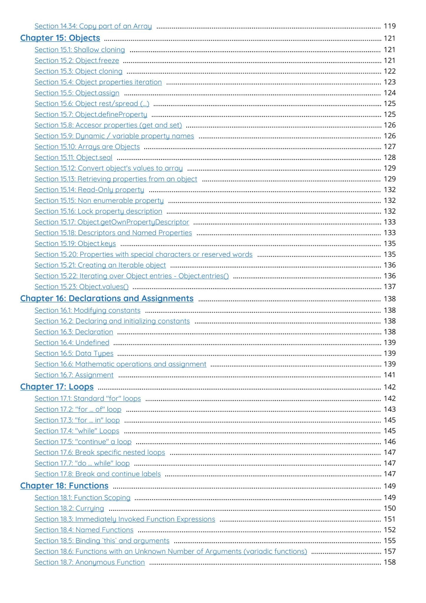 Javascript notes for professionals e books max30