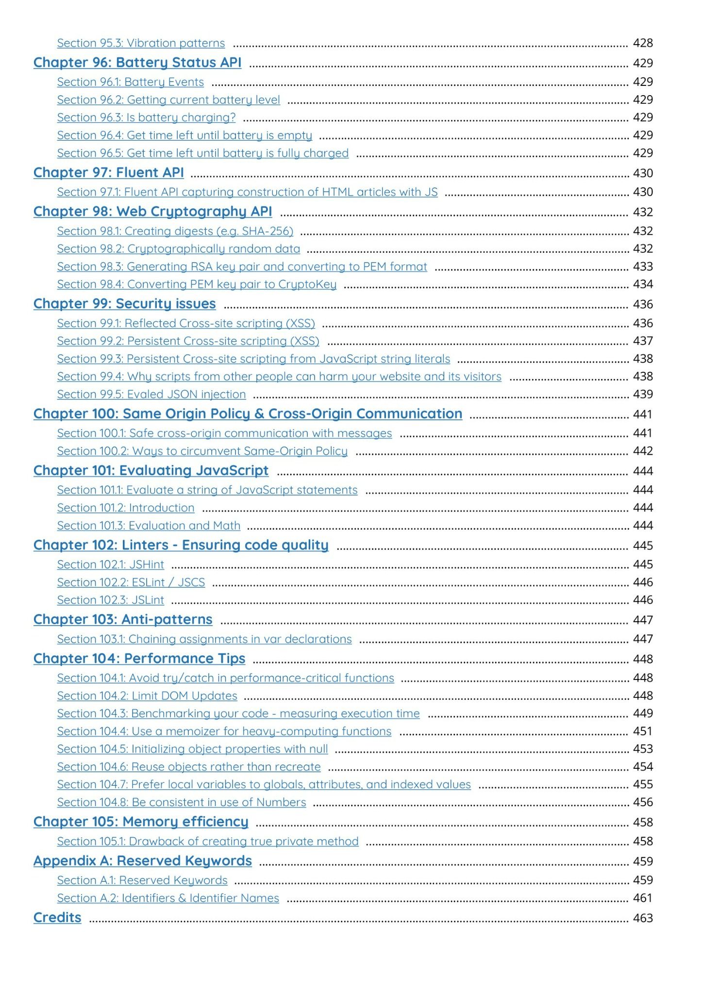 Javascript notes for professionals e books max30