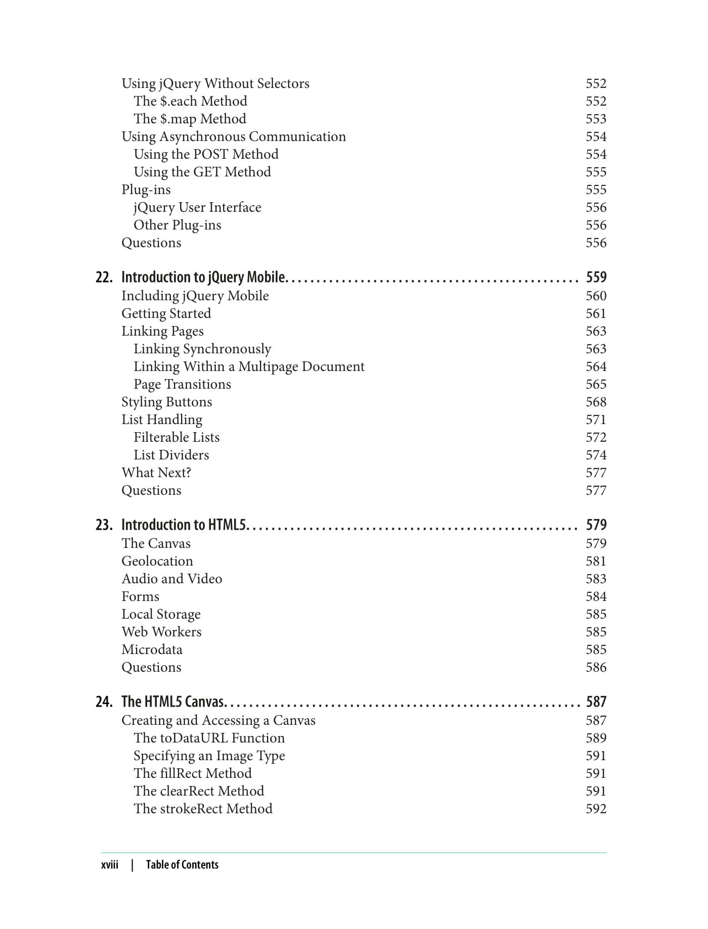 Back to results Learning PHP, MySQL & JavaScript: With jQ – E-books Max30