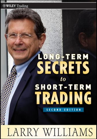 Long-Term Secrets to Short-Term Trading, 2nd Edition