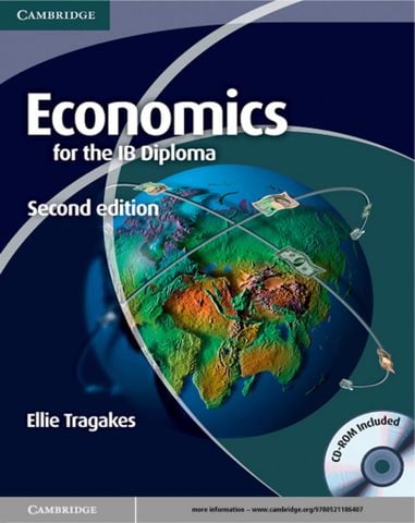 Economics for the IB Diploma