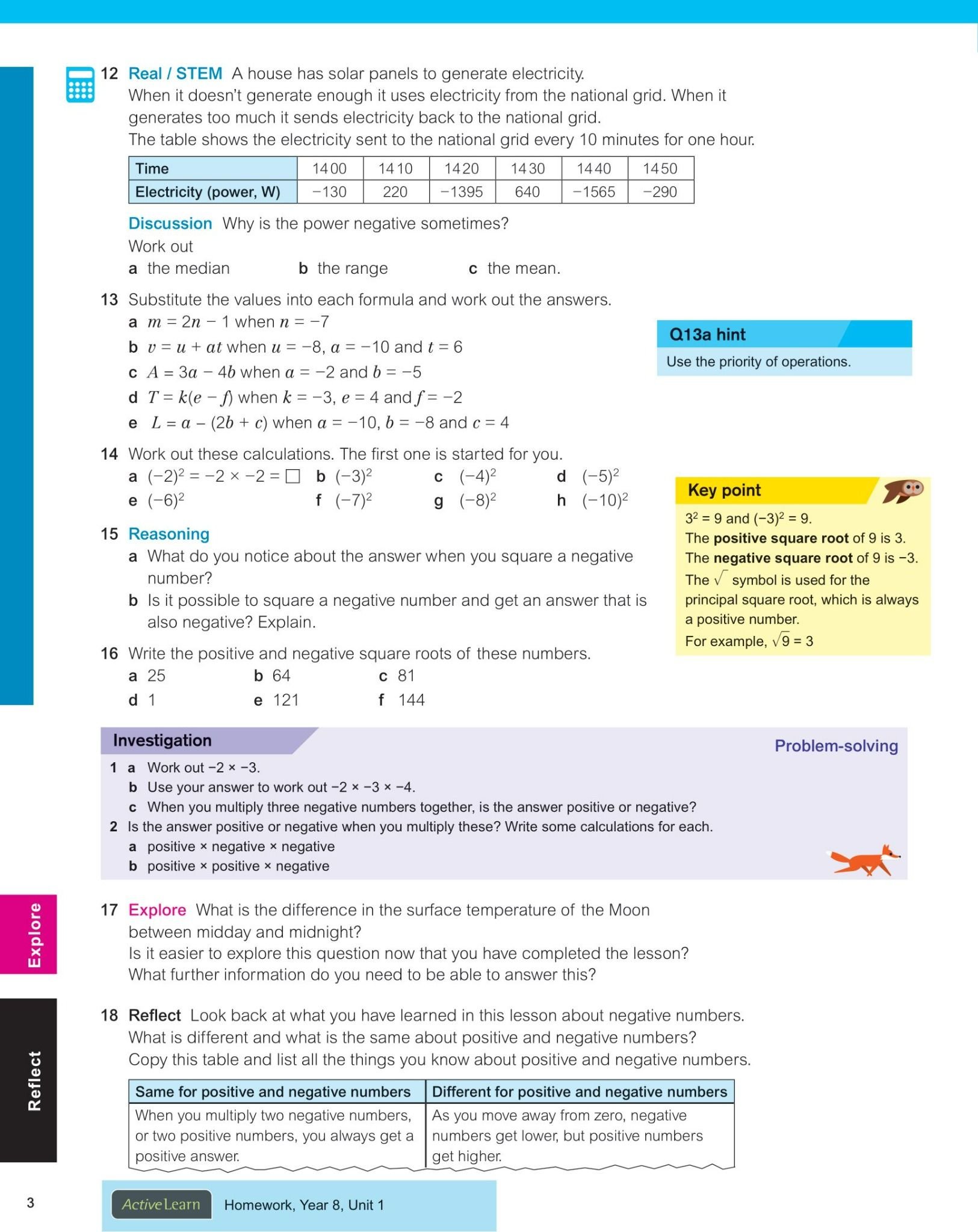 Maths progress international year 8 student book e books max30